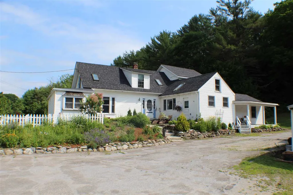 412 Depot Street Andover NH 03216