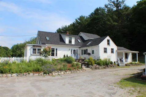 412 Depot Street Andover NH 03216