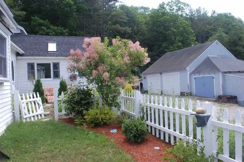 412 Depot Street Andover NH 03216