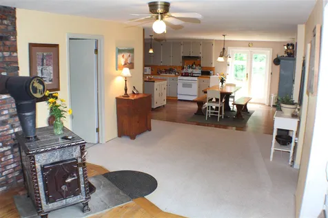 412 Depot Street Andover NH 03216