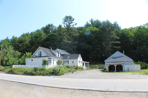 412 Depot Street Andover NH 03216