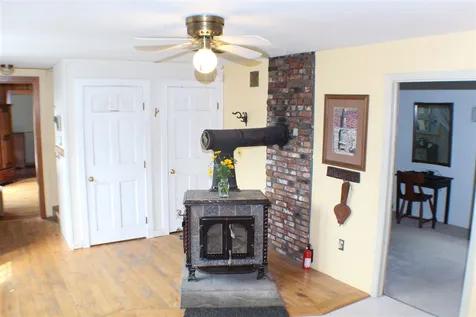412 Depot Street Andover NH 03216