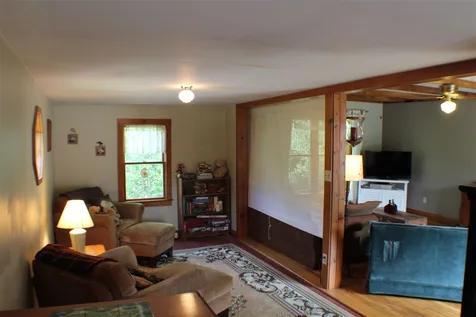 412 Depot Street Andover NH 03216
