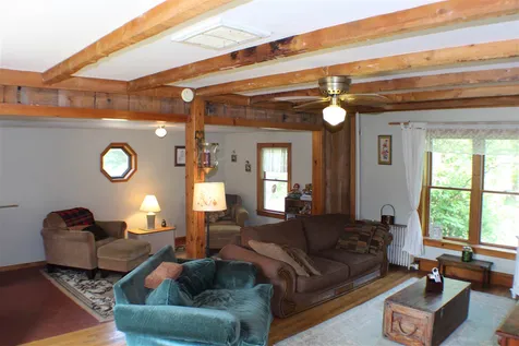 412 Depot Street Andover NH 03216
