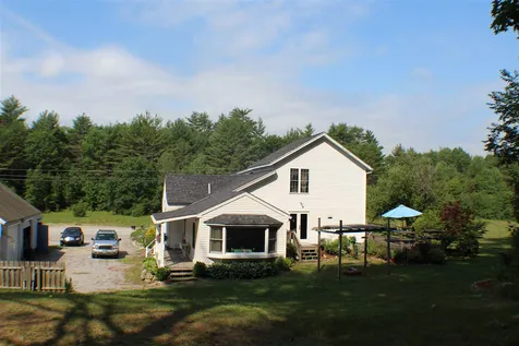 412 Depot Street Andover NH 03216