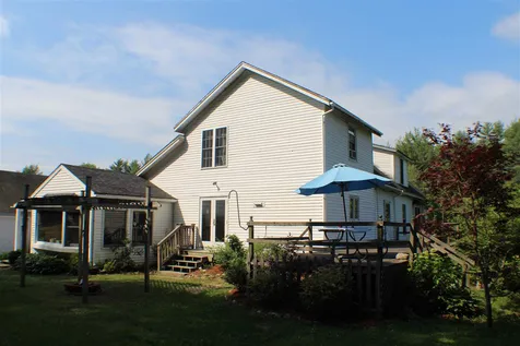 412 Depot Street Andover NH 03216