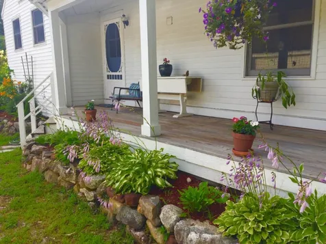 412 Depot Street Andover NH 03216