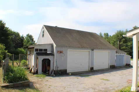 412 Depot Street Andover NH 03216