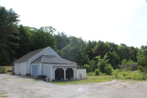 412 Depot Street Andover NH 03216