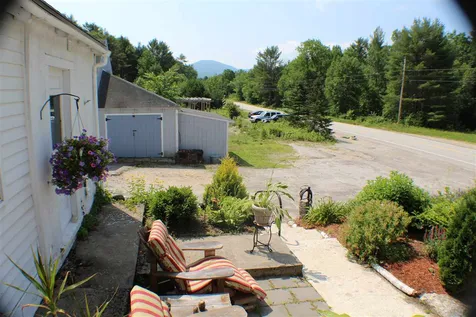 412 Depot Street Andover NH 03216
