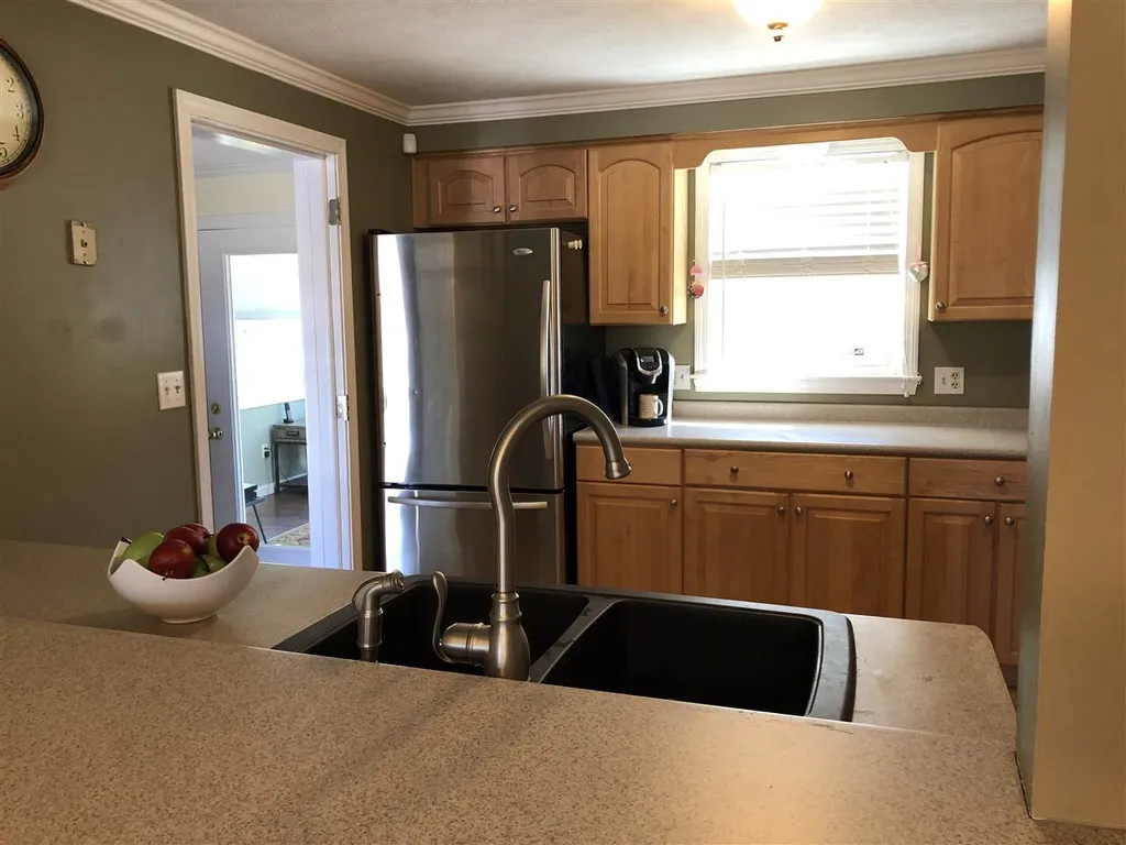 24 Alder Creek Drive Concord NH 03303