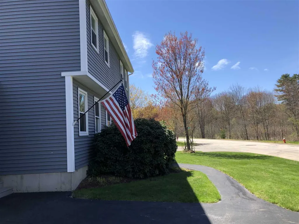 24 Alder Creek Drive Concord NH 03303