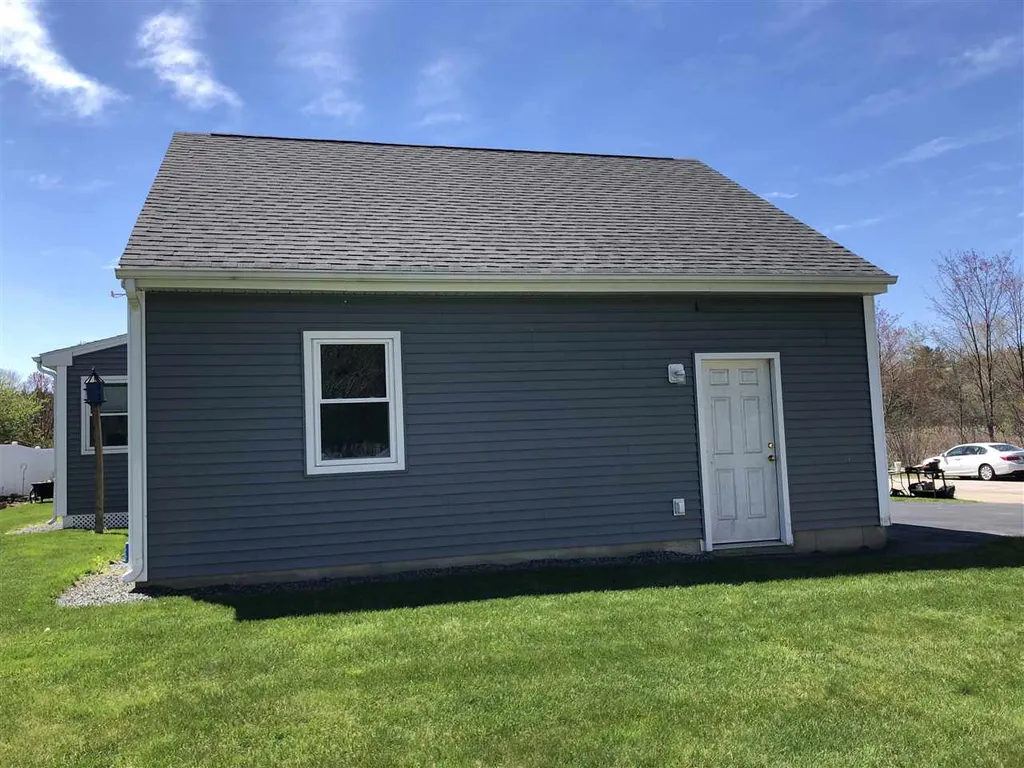 24 Alder Creek Drive Concord NH 03303