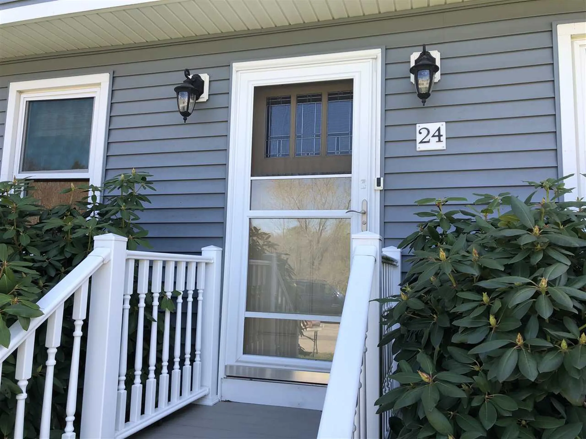 24 Alder Creek Drive Concord NH 03303