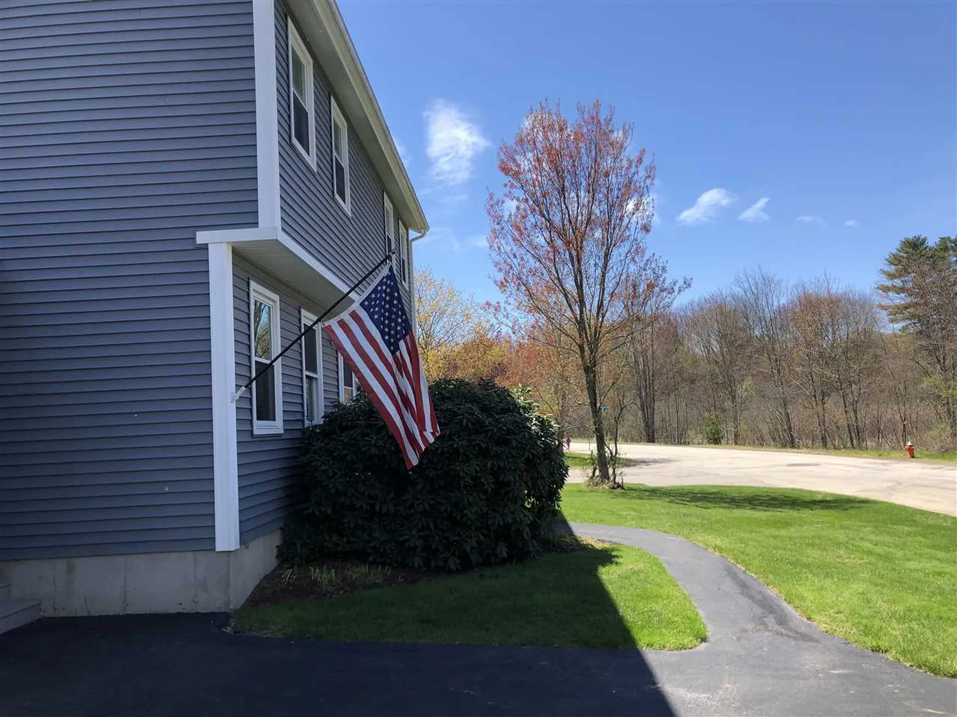 24 Alder Creek Drive Concord NH 03303
