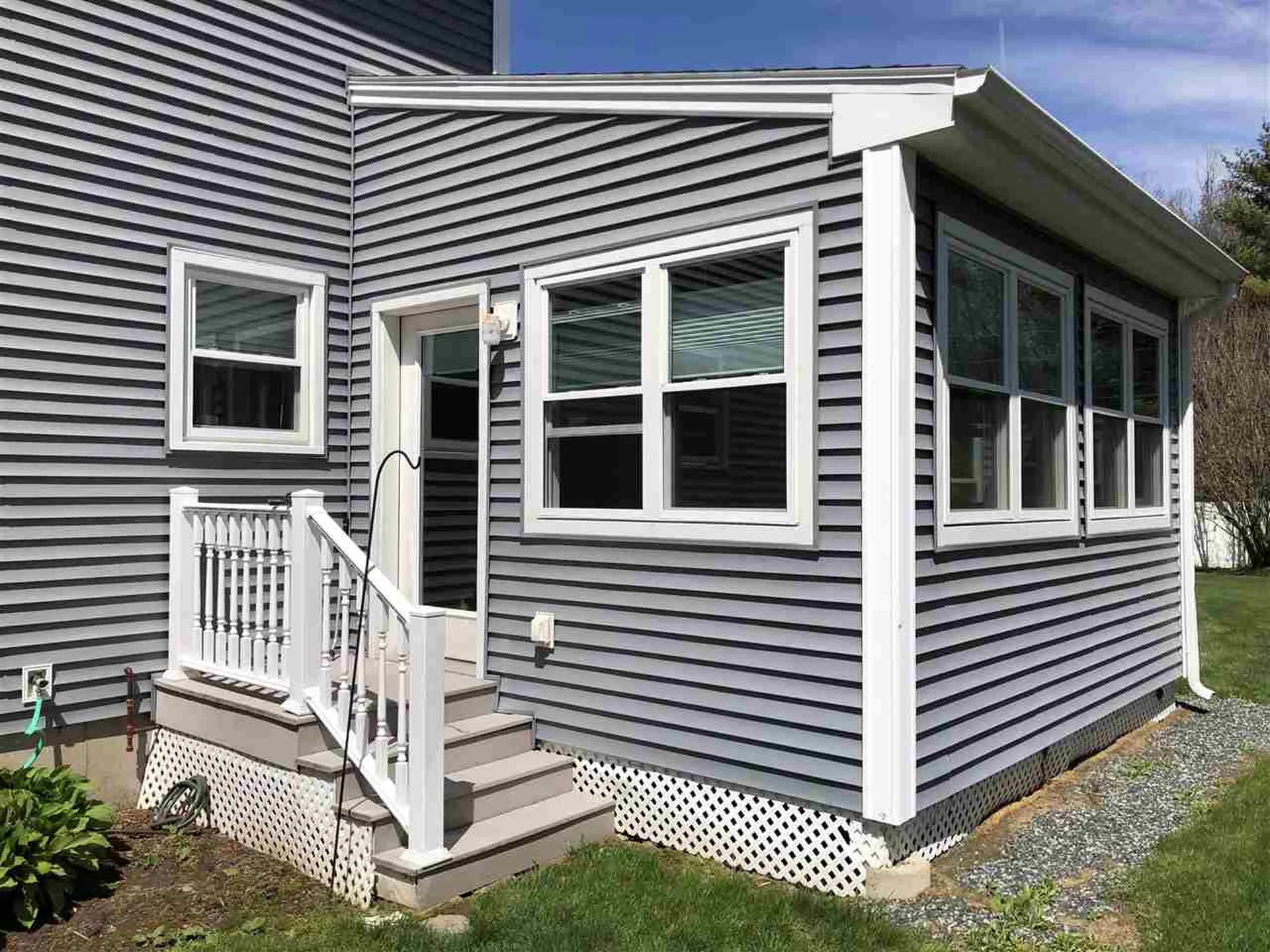 24 Alder Creek Drive Concord NH 03303