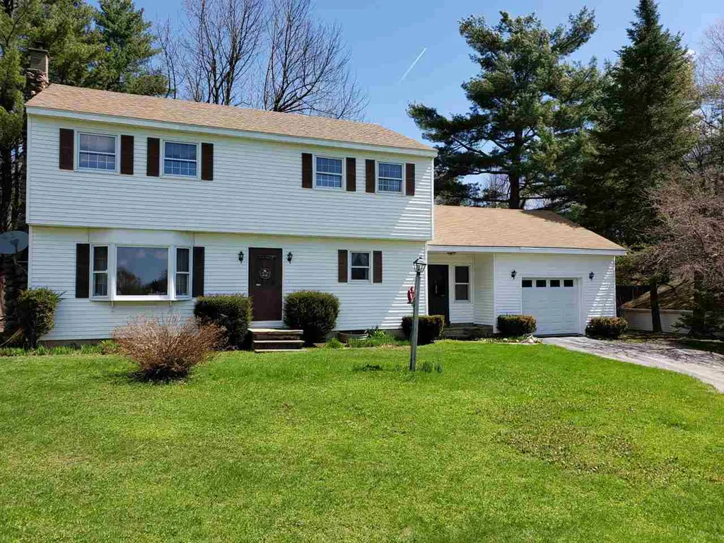 615 Route 9 Stoddard NH 03464