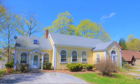 60 Cheney Street Newport NH 03773