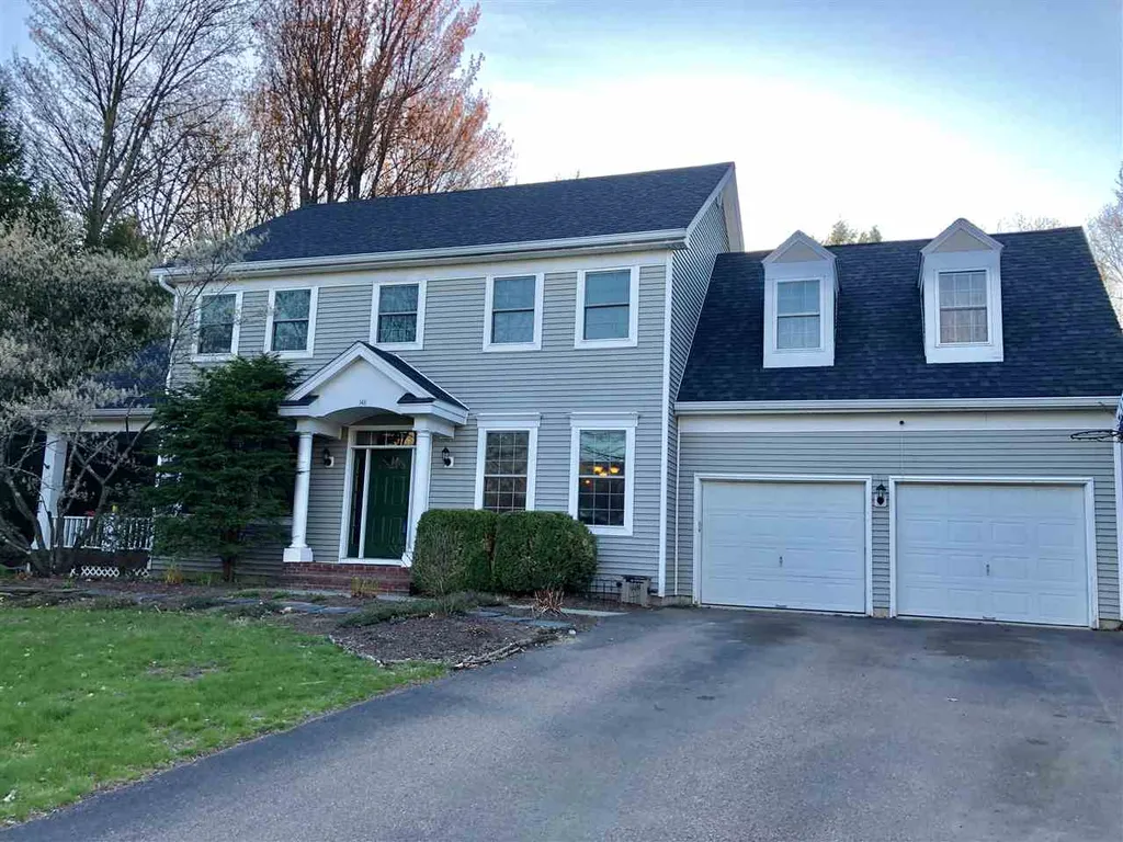 148 Barrett Lane Williston VT 05495