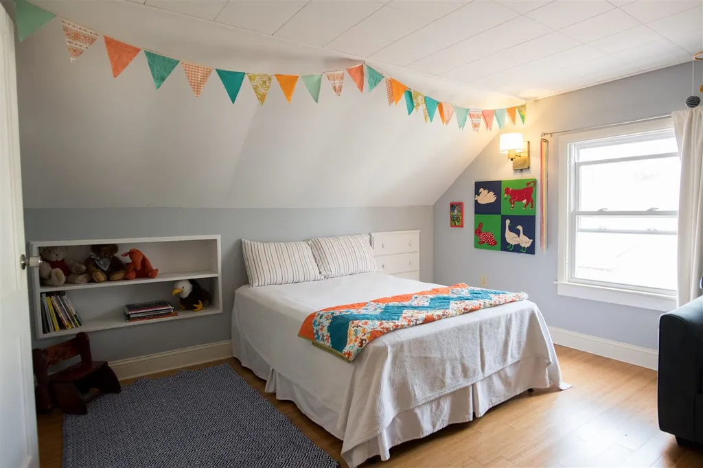 35 Cayuga Court Burlington VT 05408