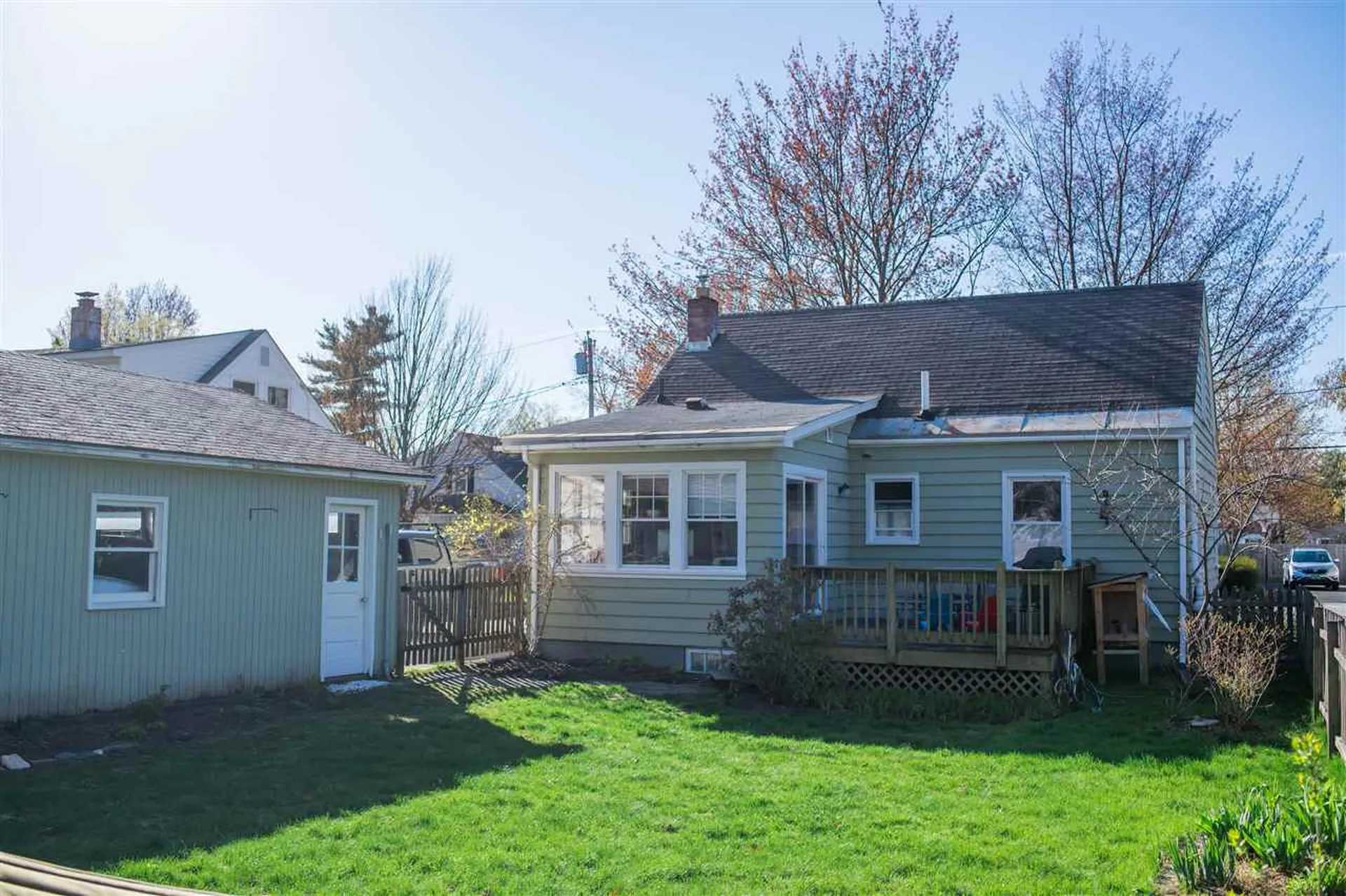 35 Cayuga Court Burlington VT 05408