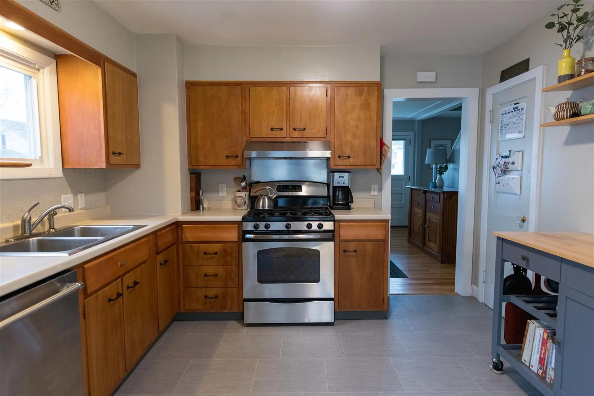 35 Cayuga Court Burlington VT 05408