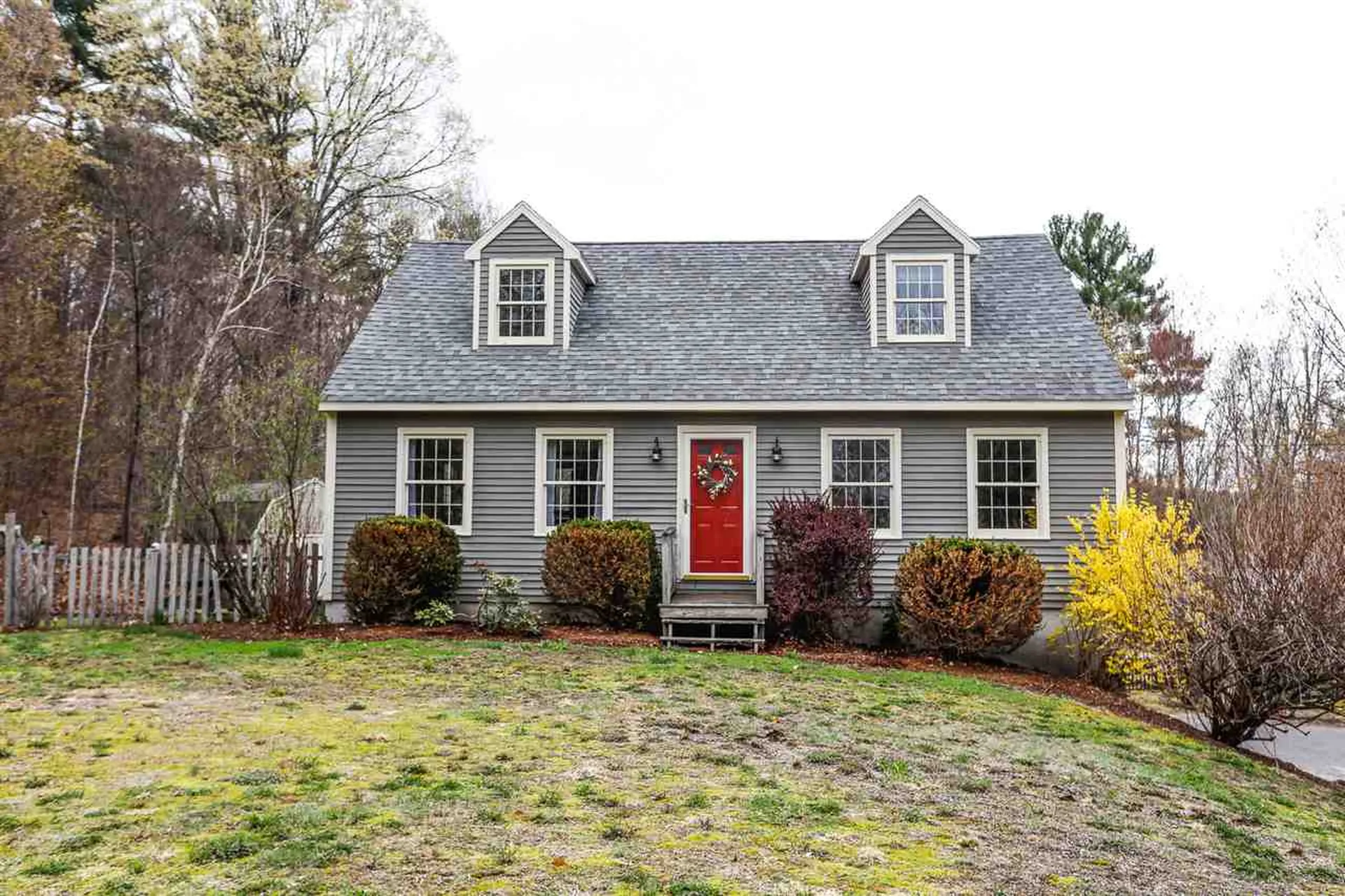 222 Pine Hill Road Weare NH 03281