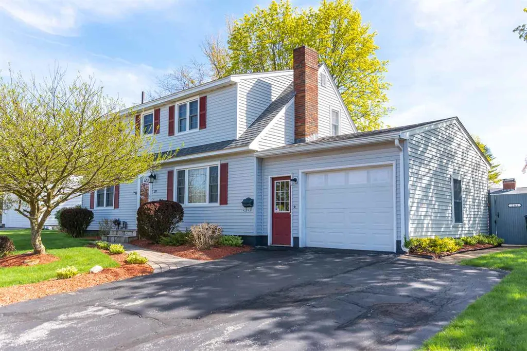 209 Lund Road Nashua NH 03060