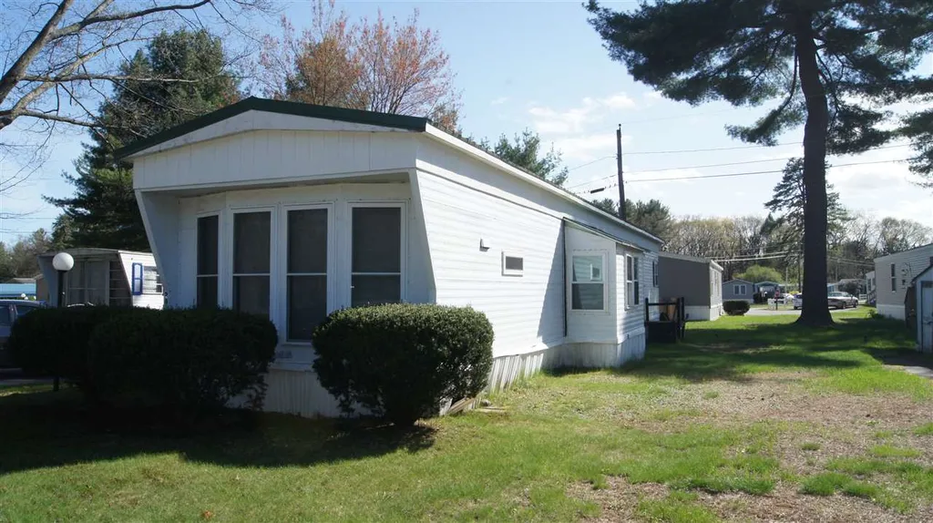 24 Pine Street Hinsdale NH 03451