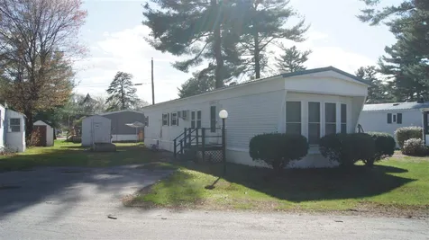 24 Pine Street Hinsdale NH 03451