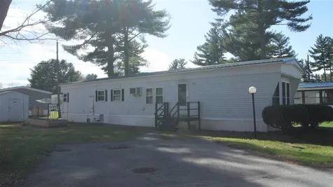 24 Pine Street Hinsdale NH 03451