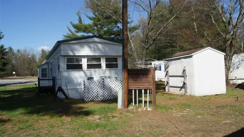 24 Pine Street Hinsdale NH 03451