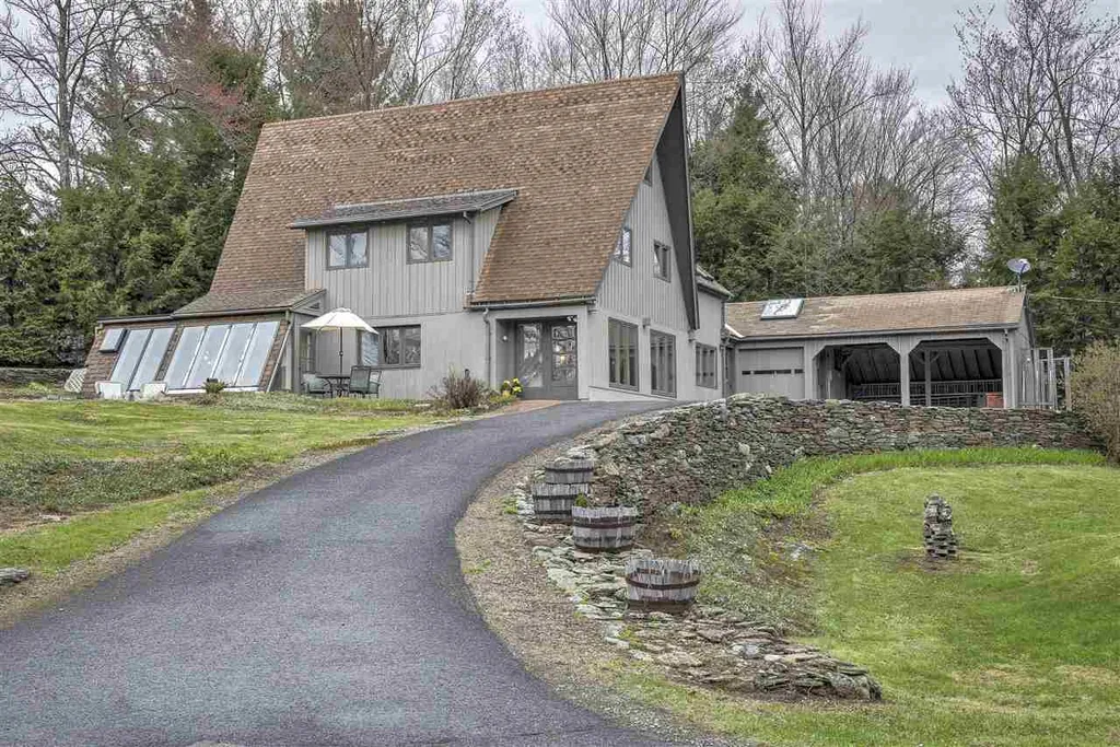 139 Pinnacle Springs Road Chesterfield NH 03443