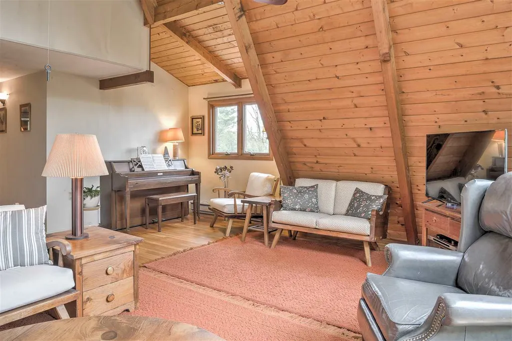 139 Pinnacle Springs Road Chesterfield NH 03443