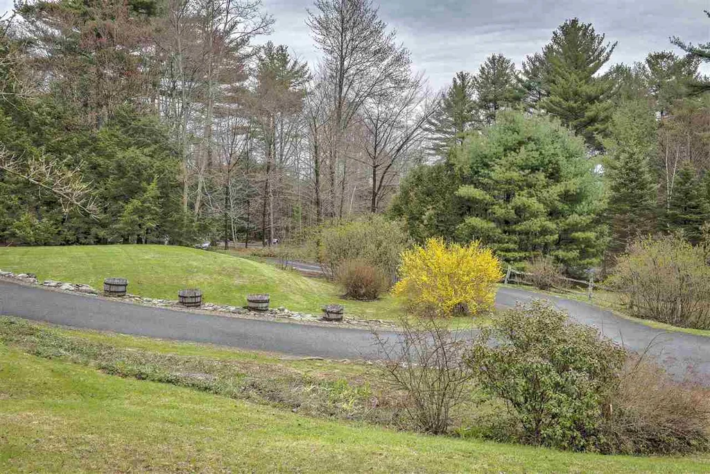 139 Pinnacle Springs Road Chesterfield NH 03443