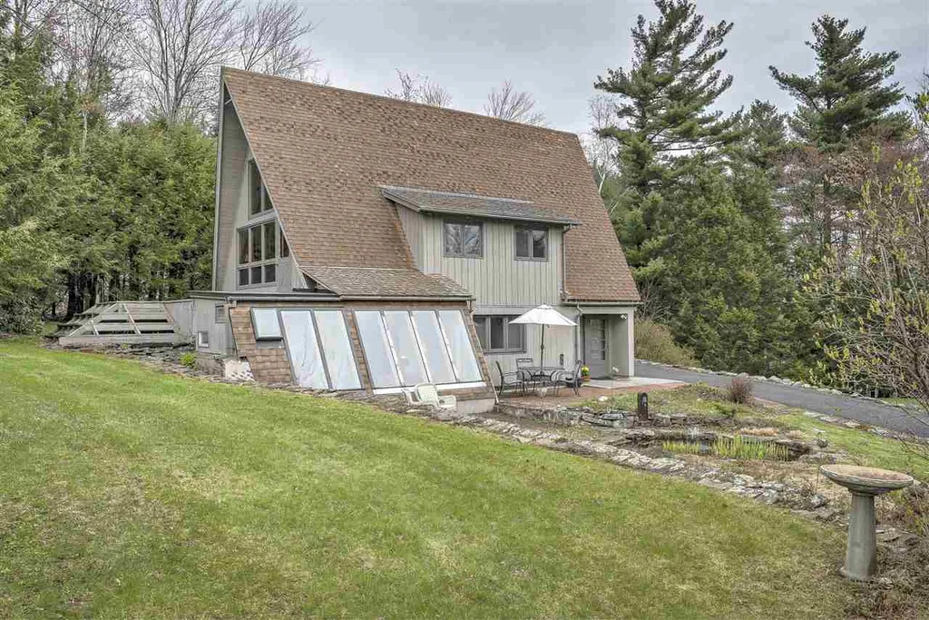 139 Pinnacle Springs Road Chesterfield NH 03443