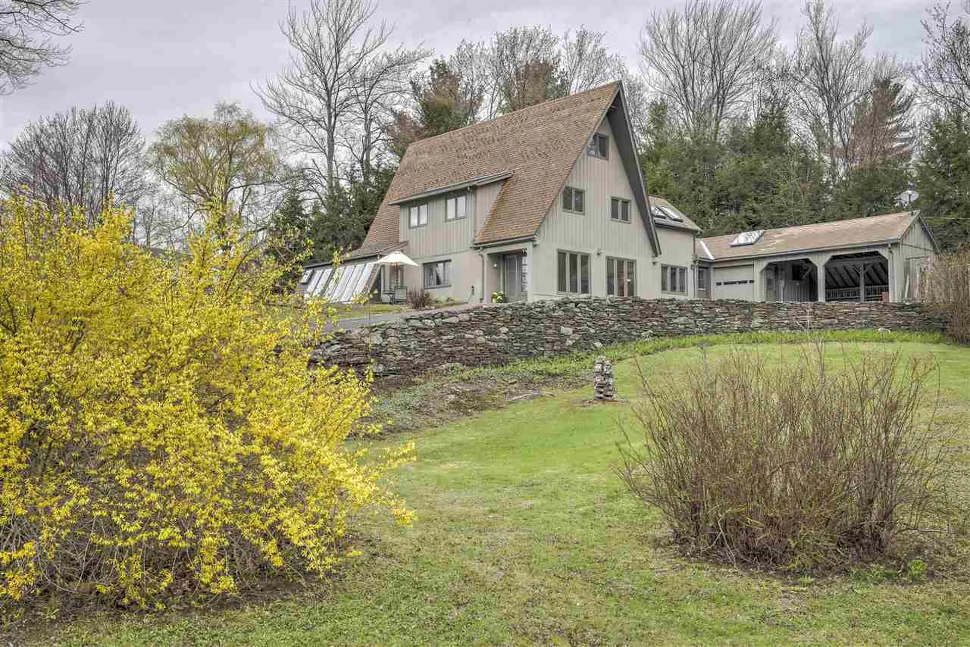 139 Pinnacle Springs Road Chesterfield NH 03443