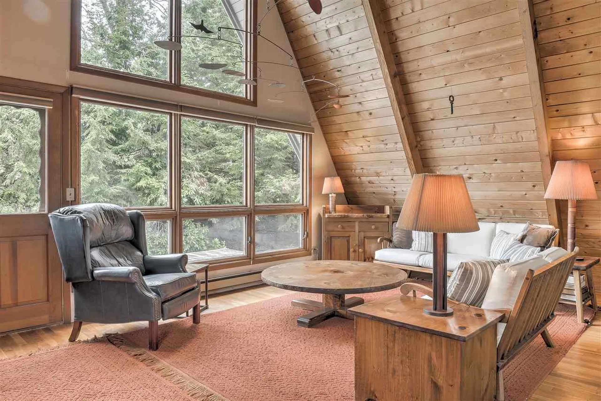 139 Pinnacle Springs Road Chesterfield NH 03443