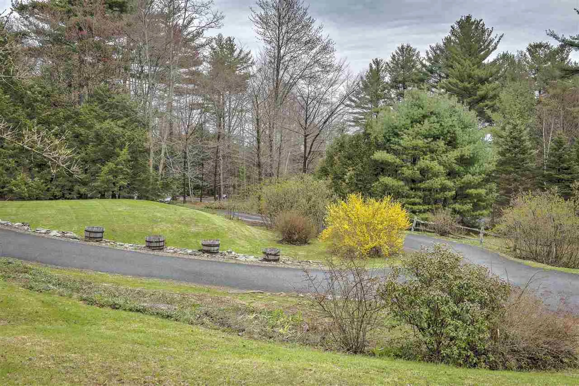 139 Pinnacle Springs Road Chesterfield NH 03443