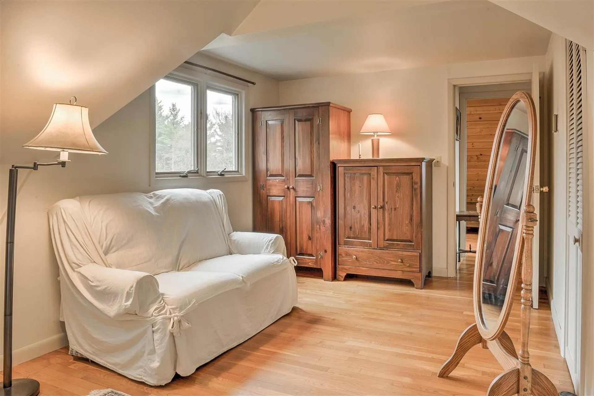 139 Pinnacle Springs Road Chesterfield NH 03443