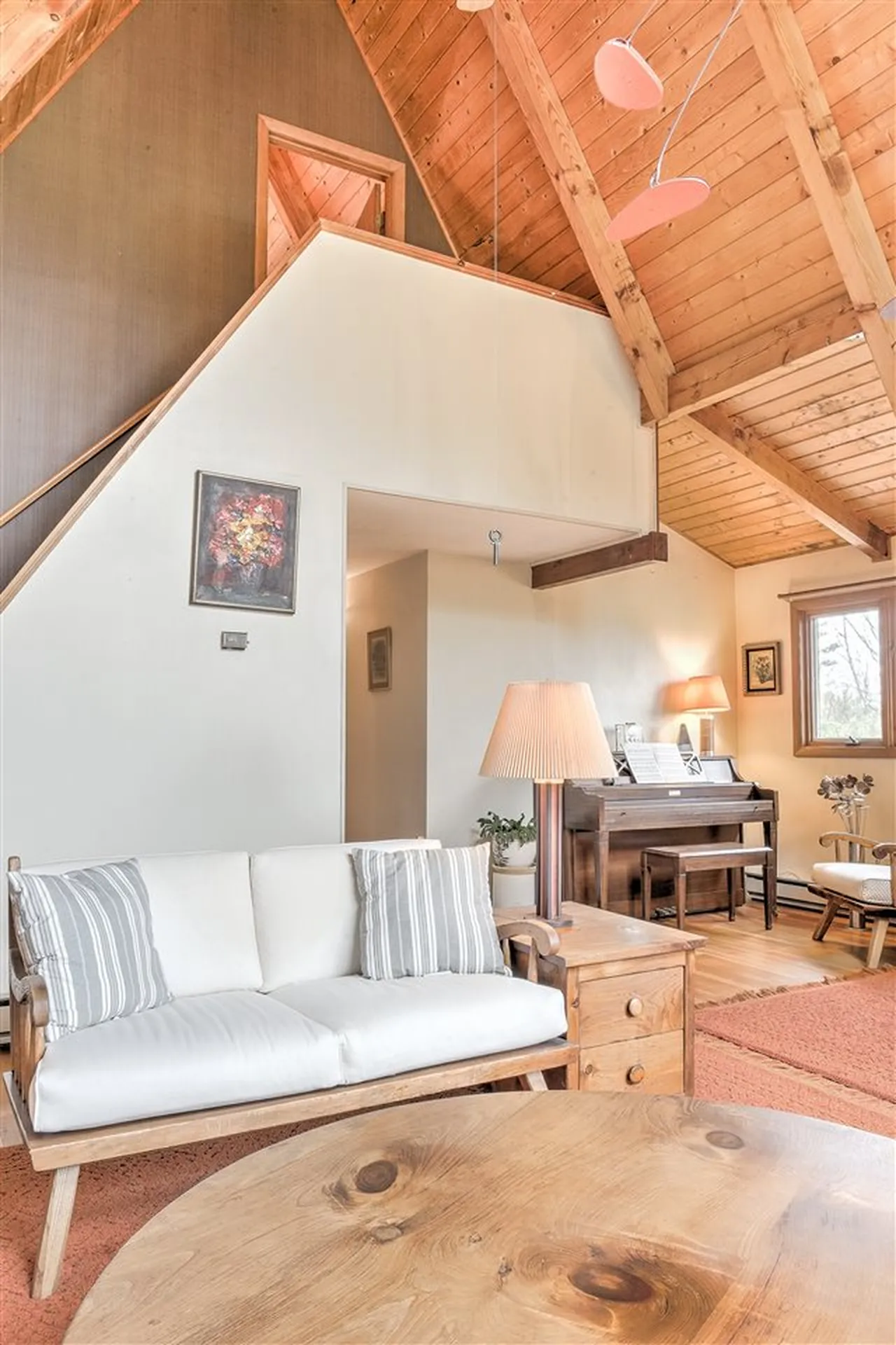 139 Pinnacle Springs Road Chesterfield NH 03443