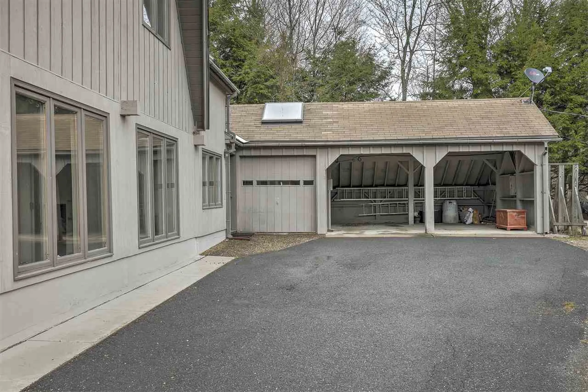 139 Pinnacle Springs Road Chesterfield NH 03443
