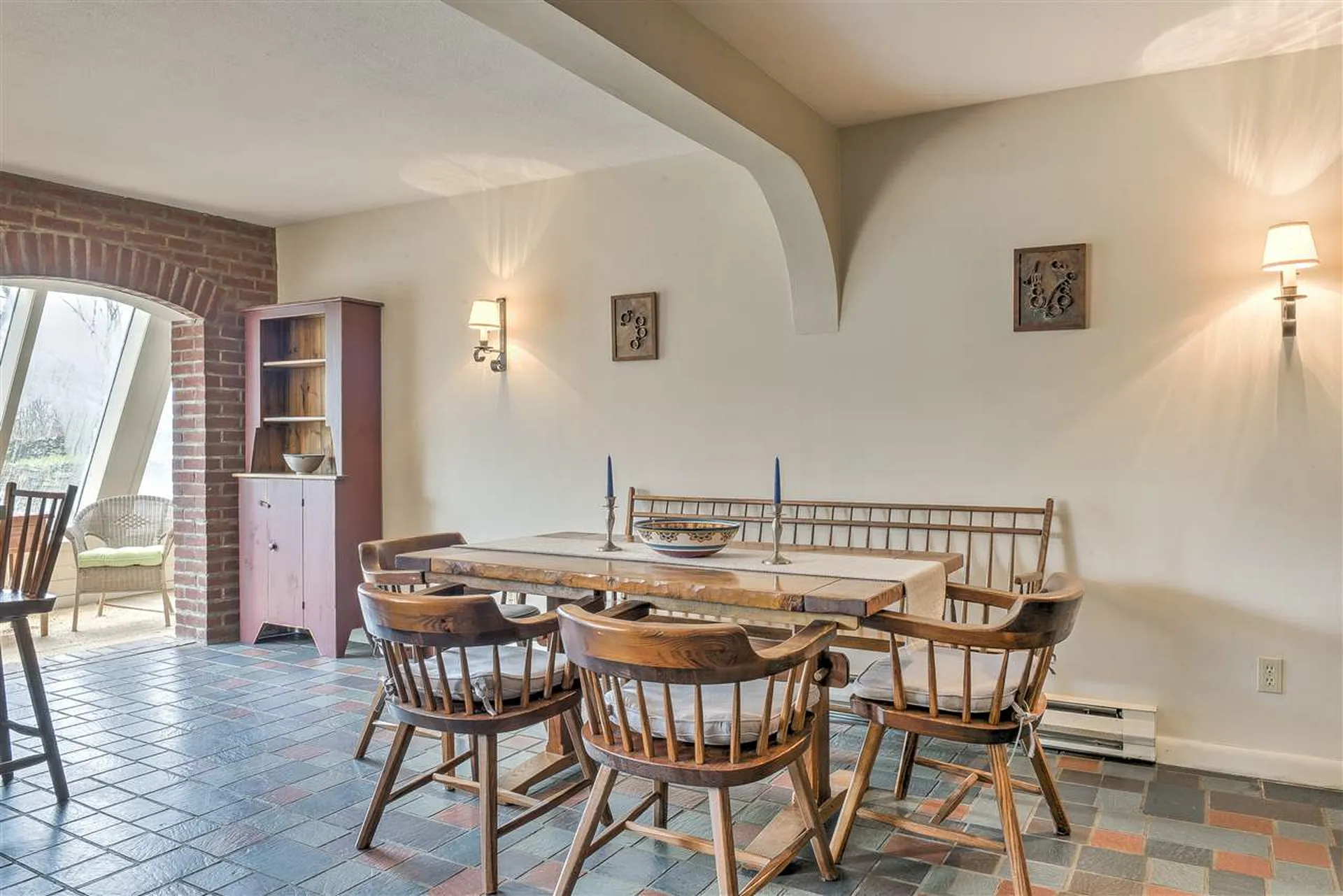 139 Pinnacle Springs Road Chesterfield NH 03443