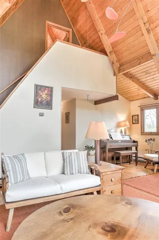 139 Pinnacle Springs Road Chesterfield NH 03443
