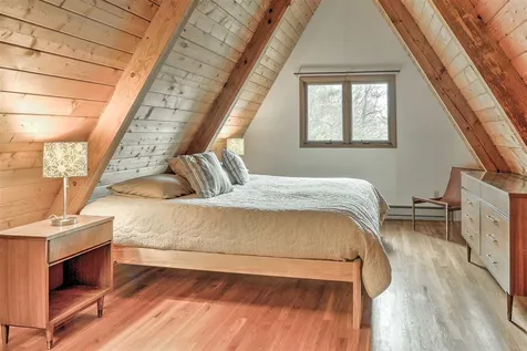139 Pinnacle Springs Road Chesterfield NH 03443