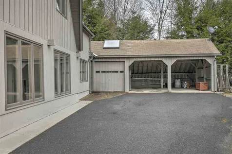 139 Pinnacle Springs Road Chesterfield NH 03443