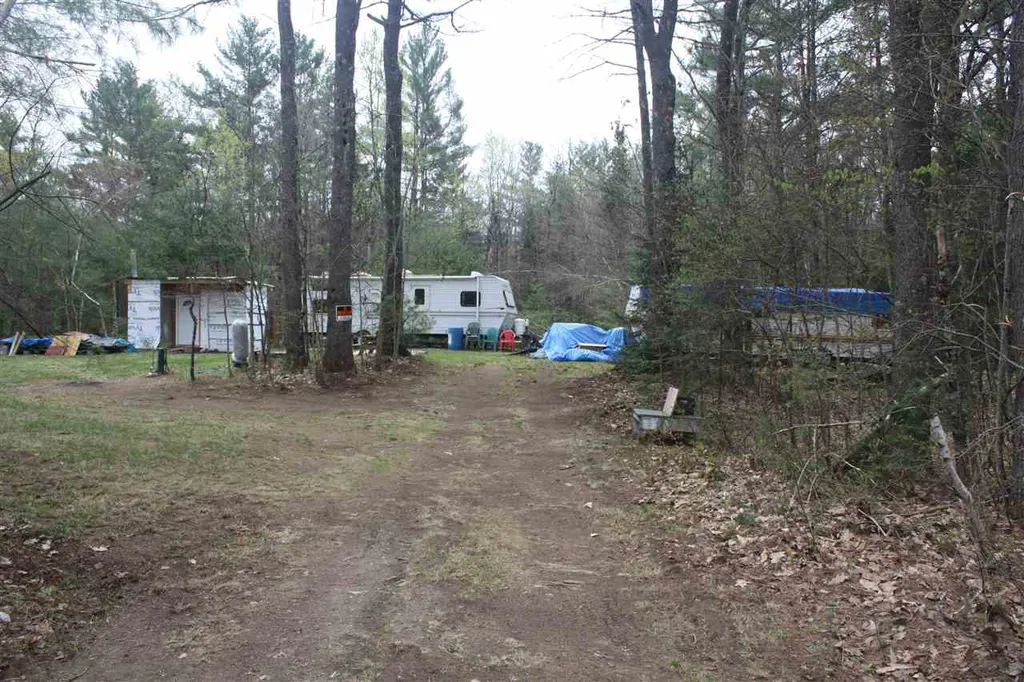 532 Us Route 4 Danbury NH 03230