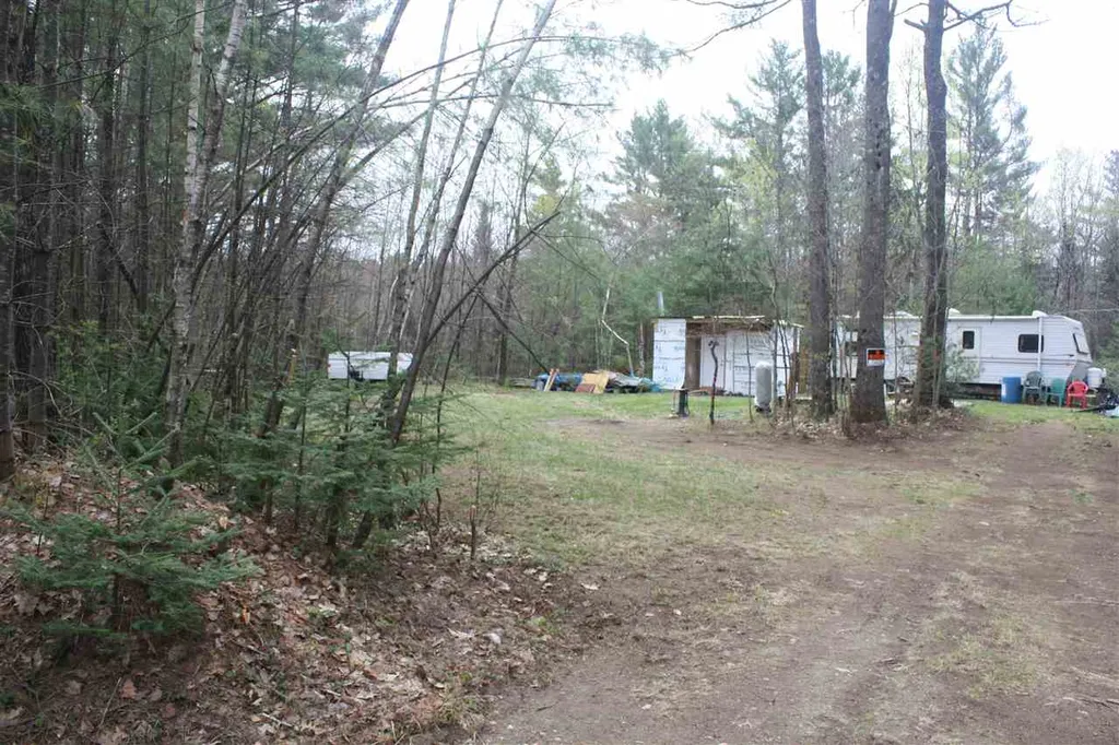 532 Us Route 4 Danbury NH 03230