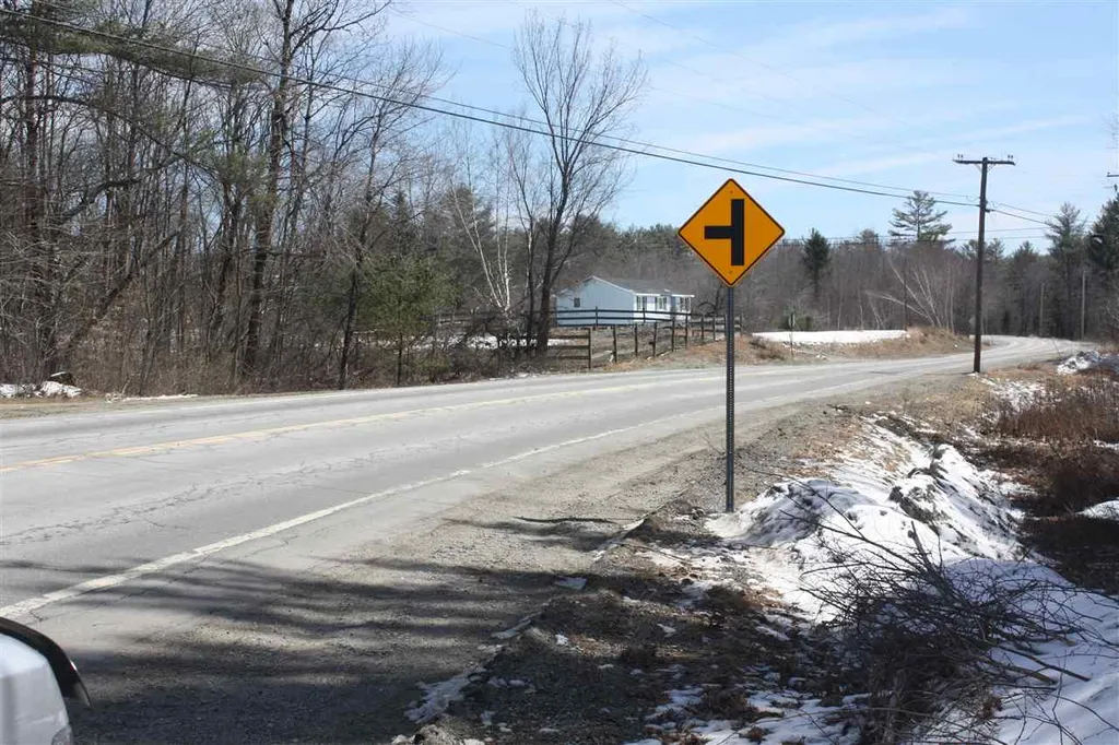 532 Us Route 4 Danbury NH 03230