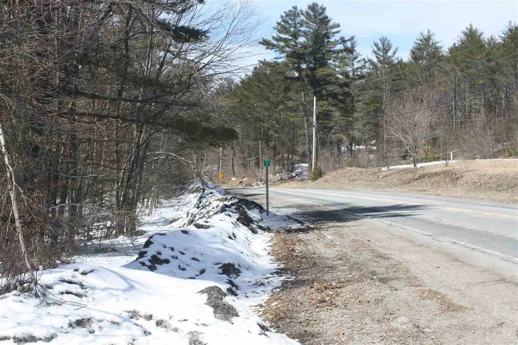 532 Us Route 4 Danbury NH 03230